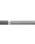 Kaweco GRIP Hülle für Apple Pencil grau