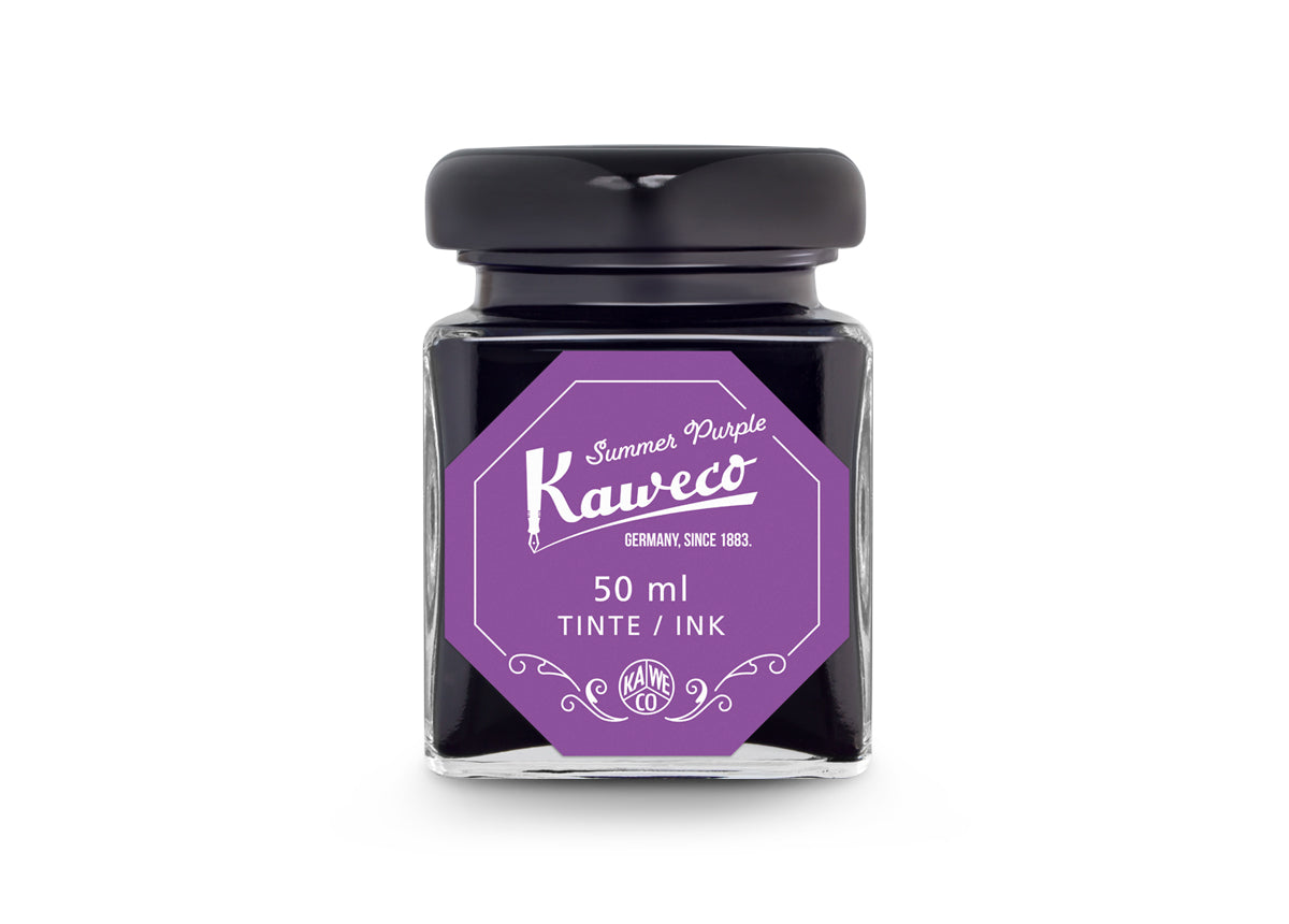 Kaweco Tintenglas, Summer Purple