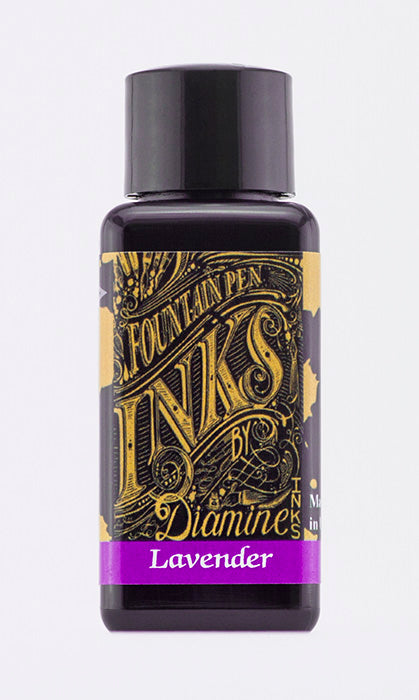 Diamine Tinte - lavendel / lavender 30 ml