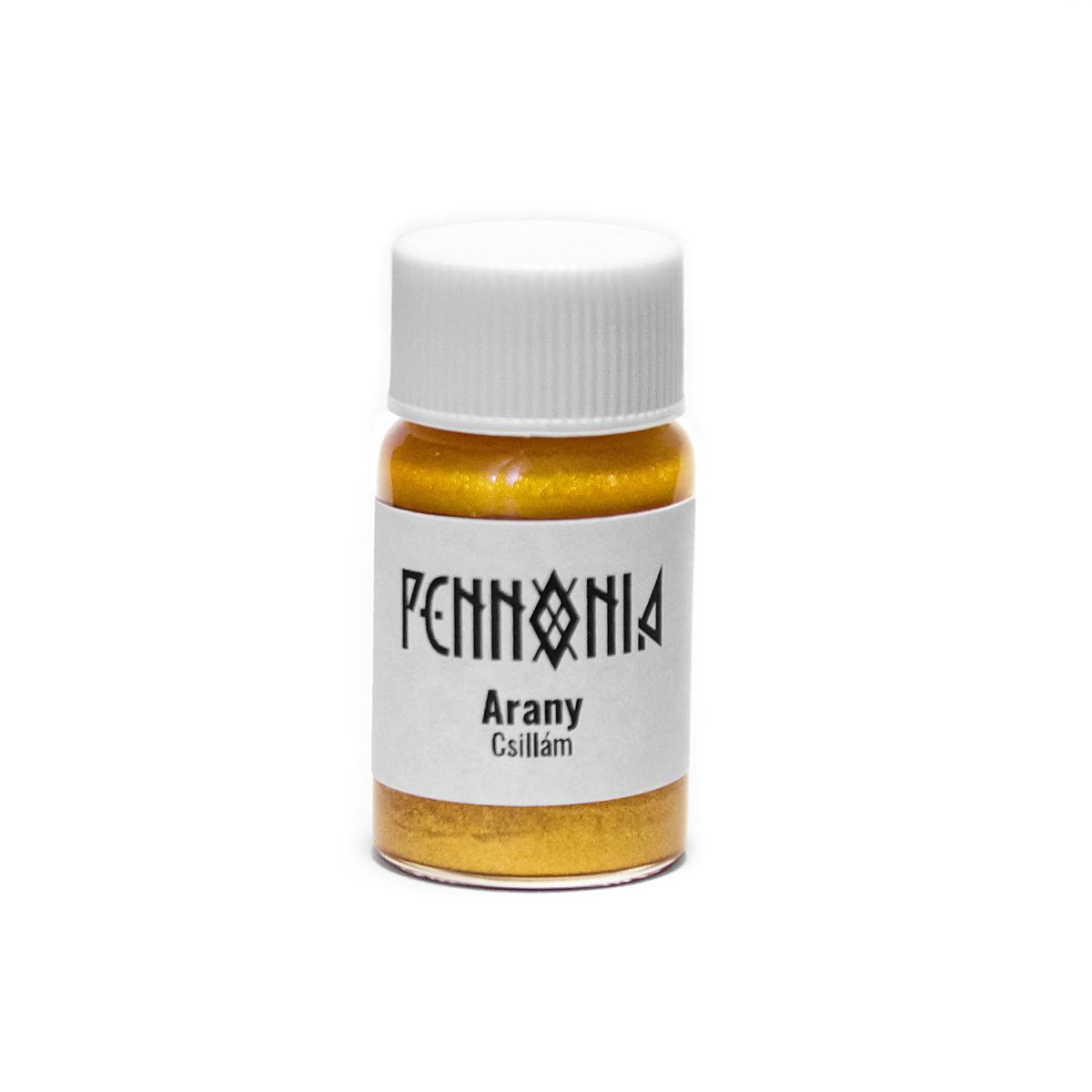 Pennonia Shimmerzusatz - Arany