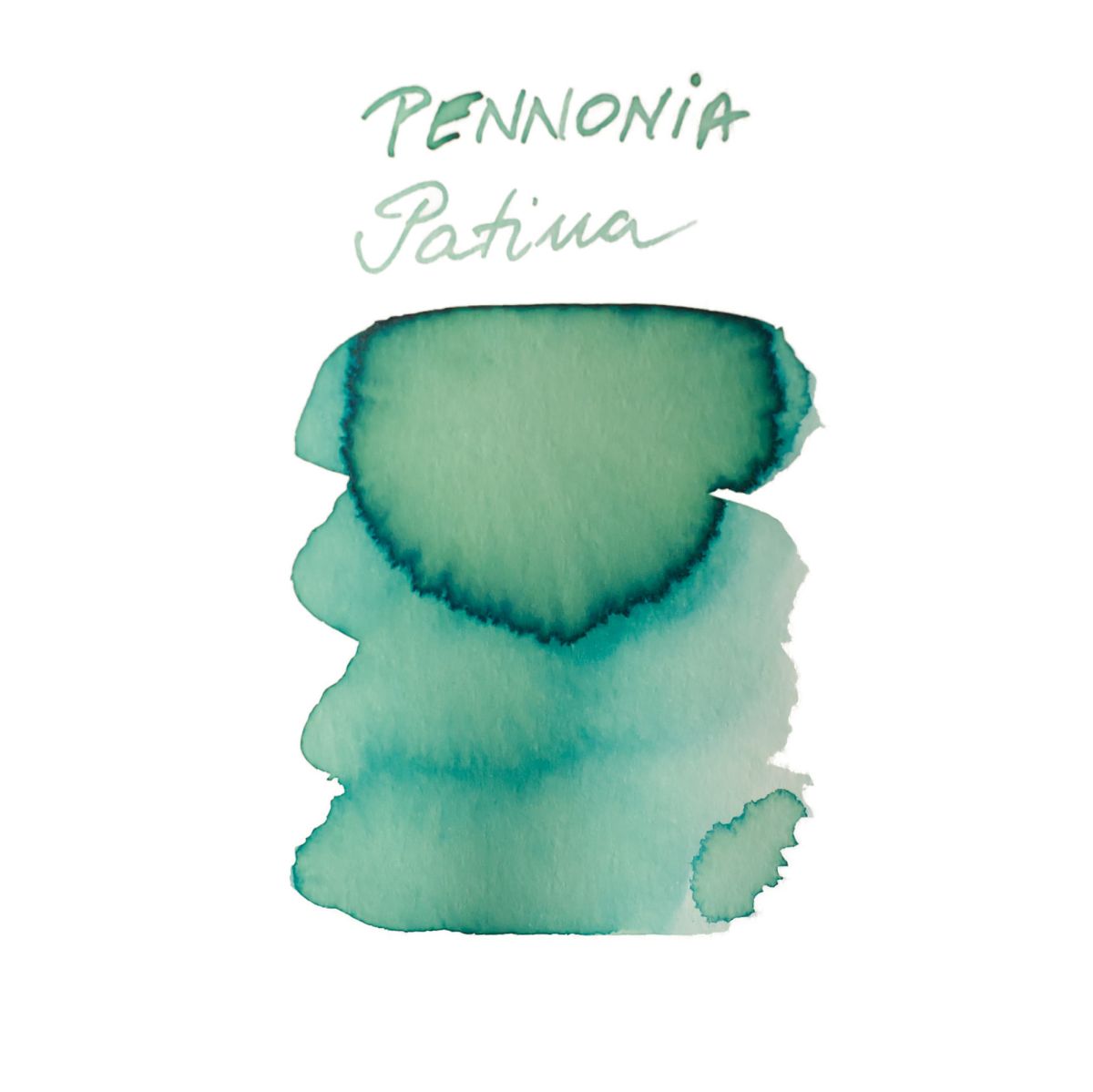 Pennonia Patina