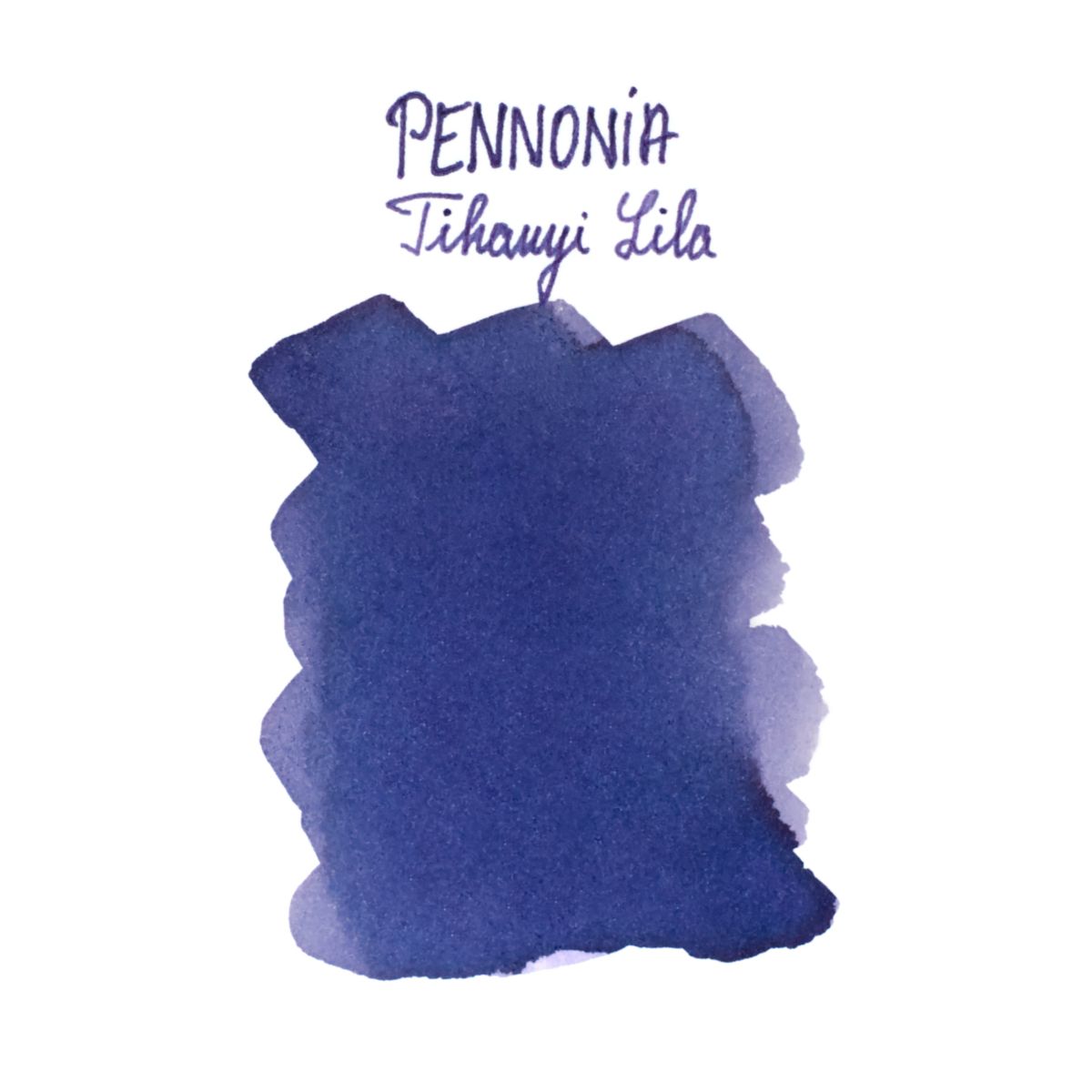 Pennonia Tihanyi Lila