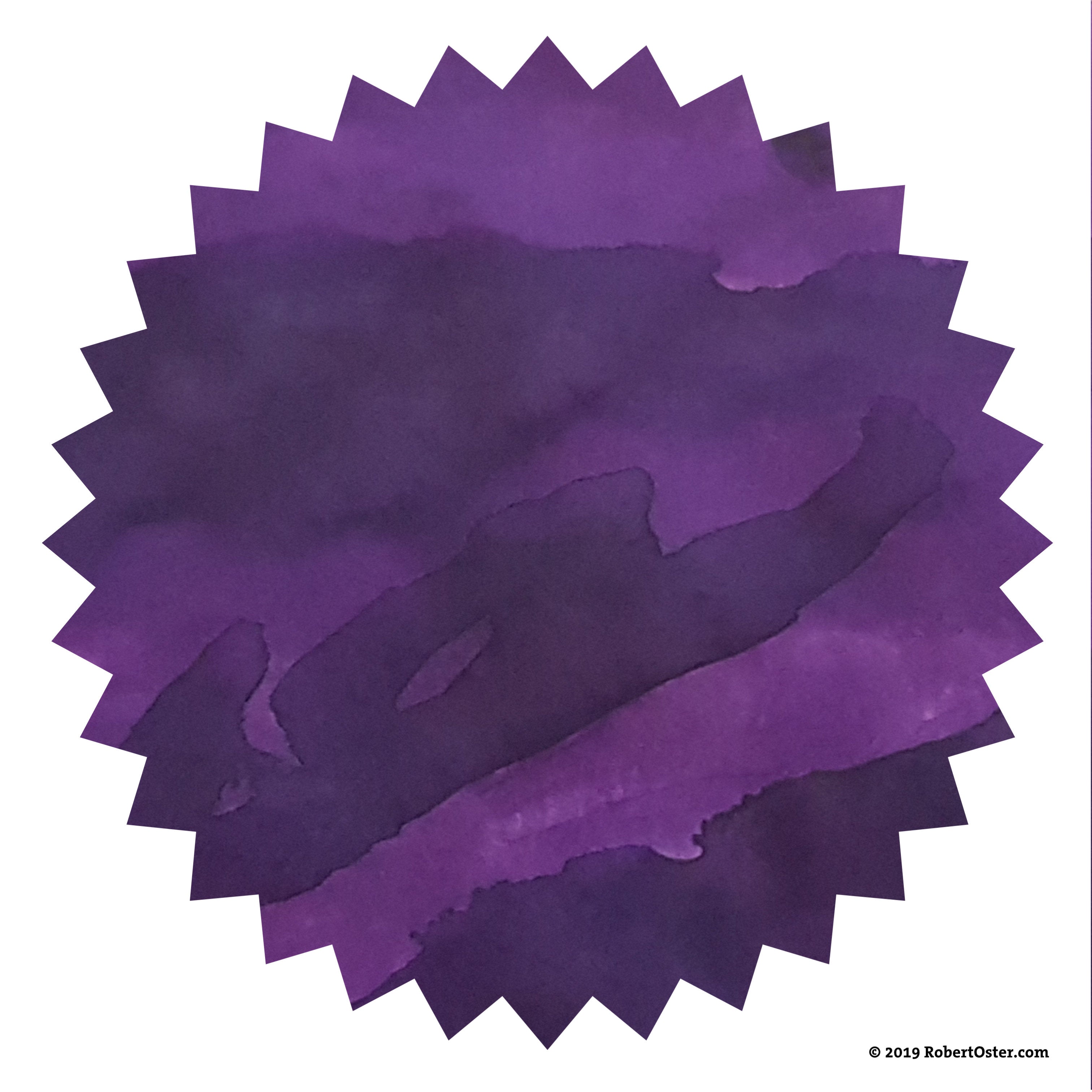 Robert oster deep purple Clearance