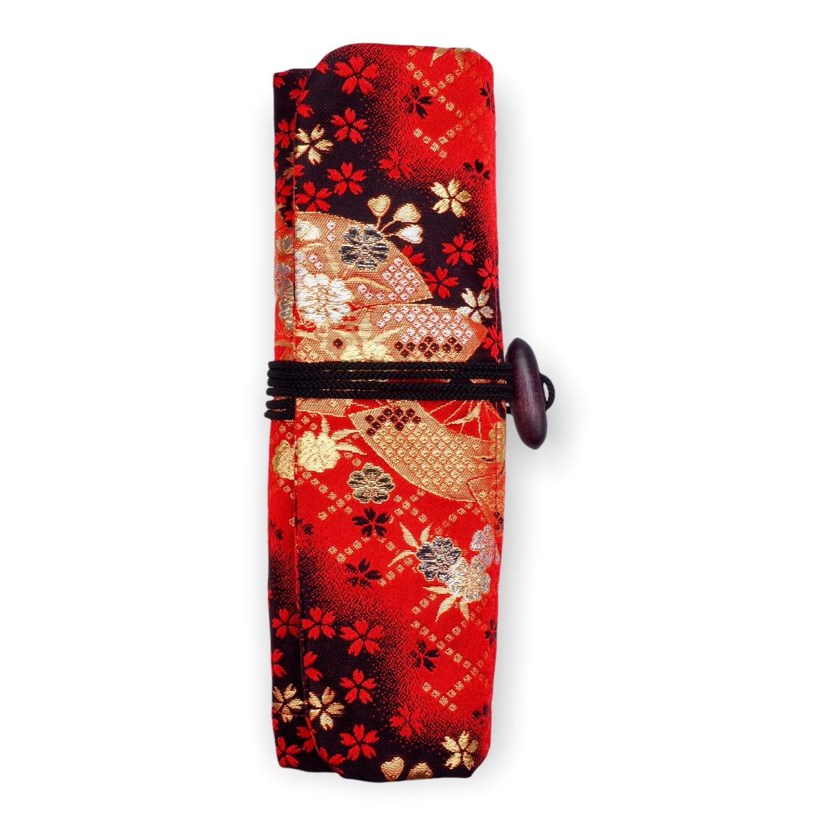 Taccia Kimono Stifterolle für 4 Stifte, Sakura Festival