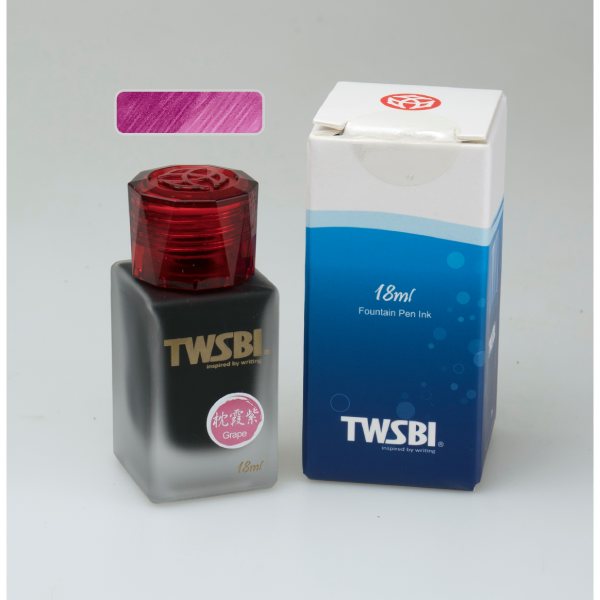 TWSBI 1791 Tinte - Grape