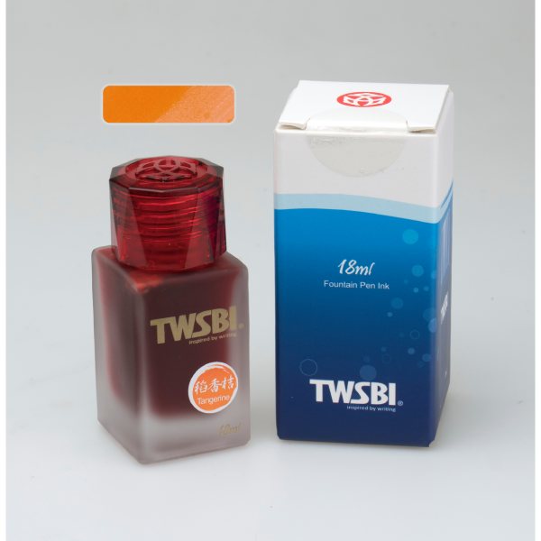 TWSBI 1791 Tinte - Tangerine