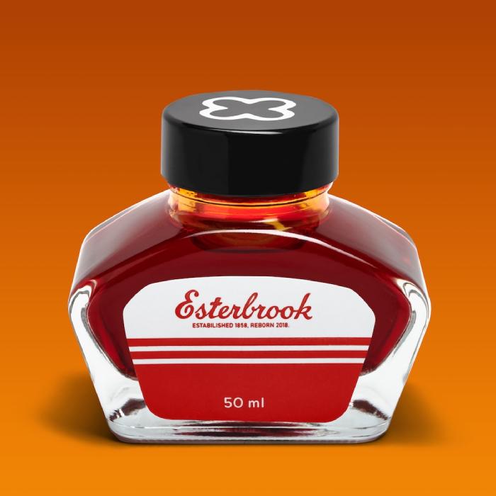 Esterbrook Ink - Tangerine (Blutorange)