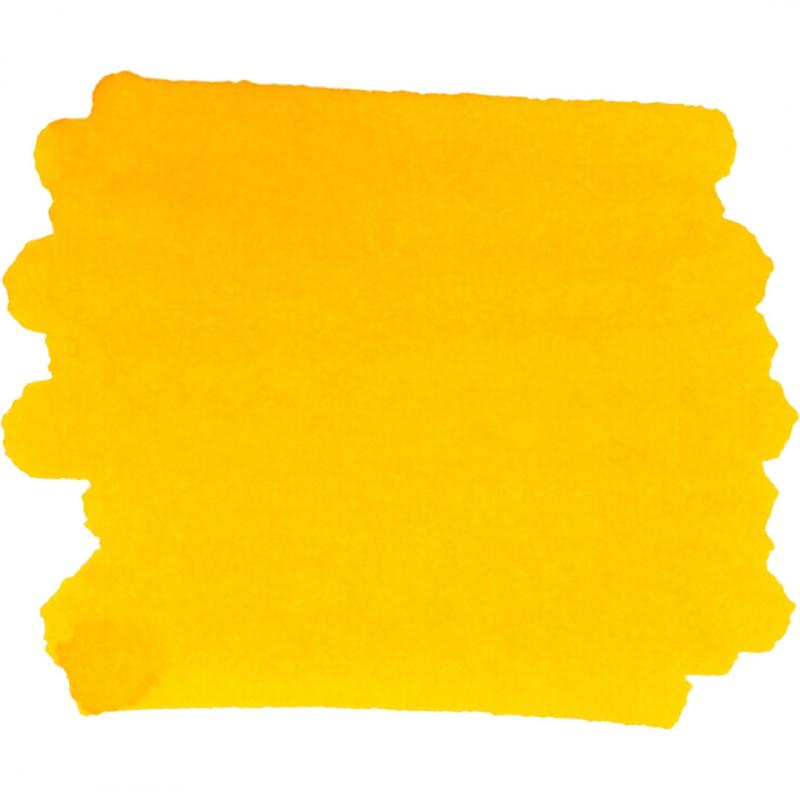 Robert Oster Signature Tinte - Yellow Sunrise