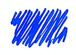 Iroshizuku Tinte, Asa Gao - nachtblau
