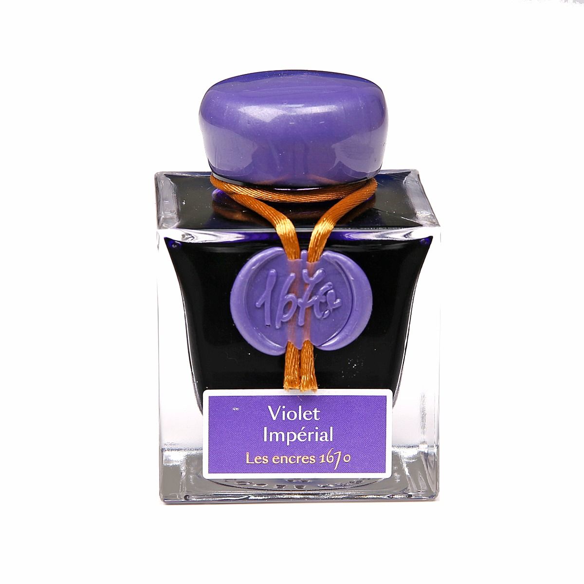Herbin 1670 - Violet Imperial