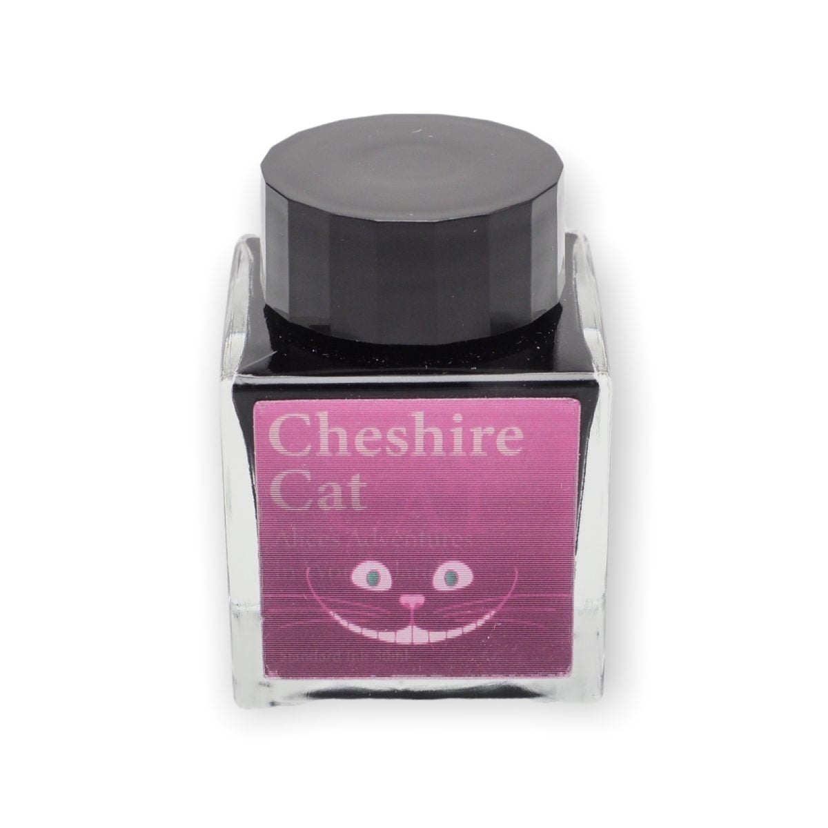 Wearingeul - Cheshire Cat