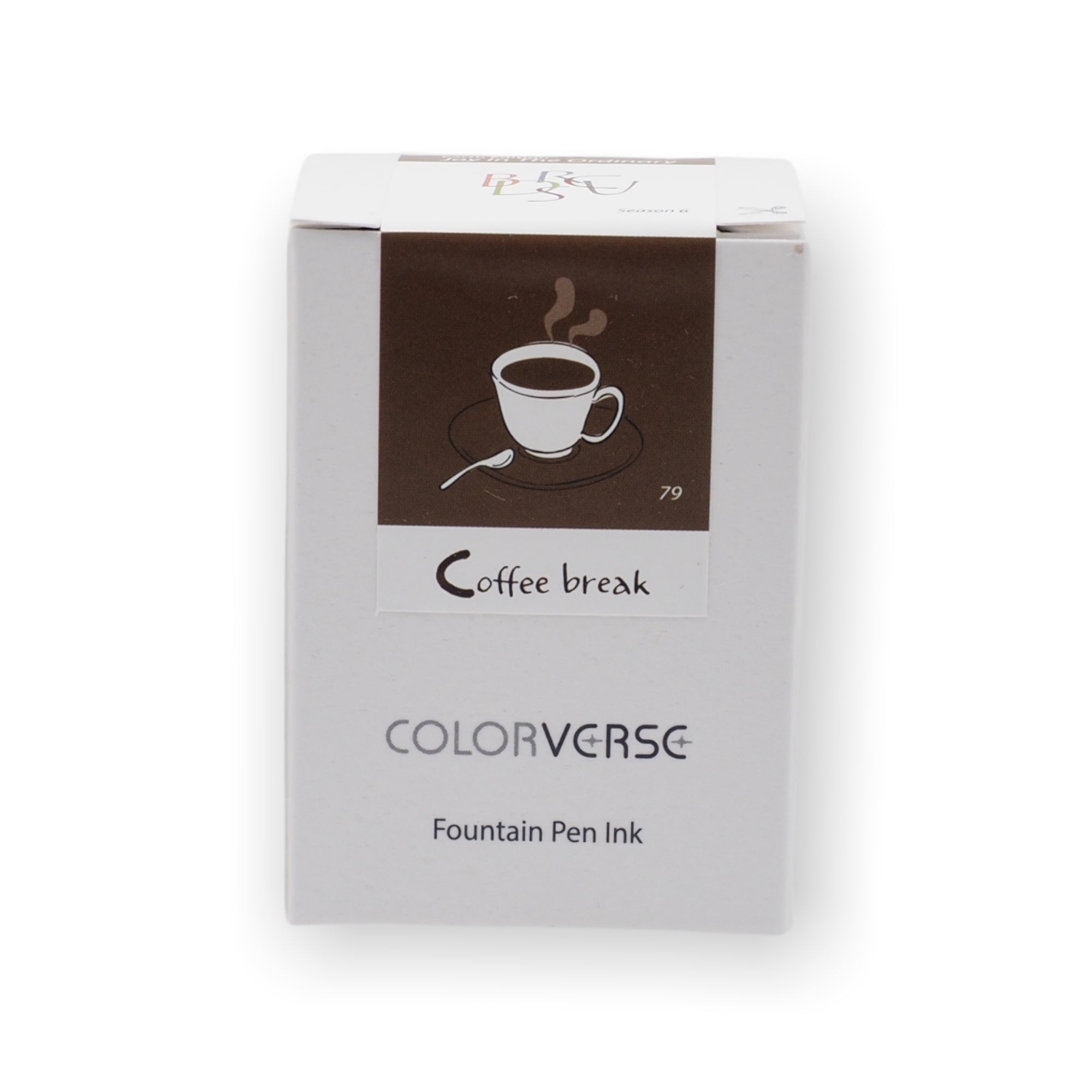 colorverse Coffee Break