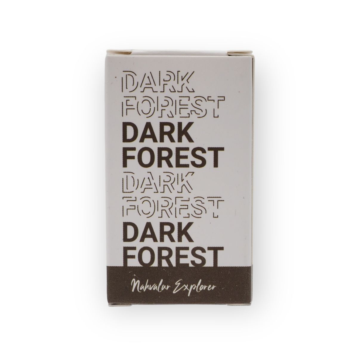 Nahvalur Explorer Ink - Dark Forest