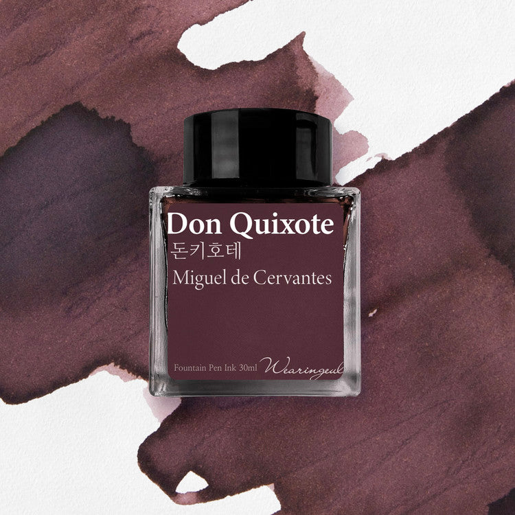 Wearingeul - Don Quixote