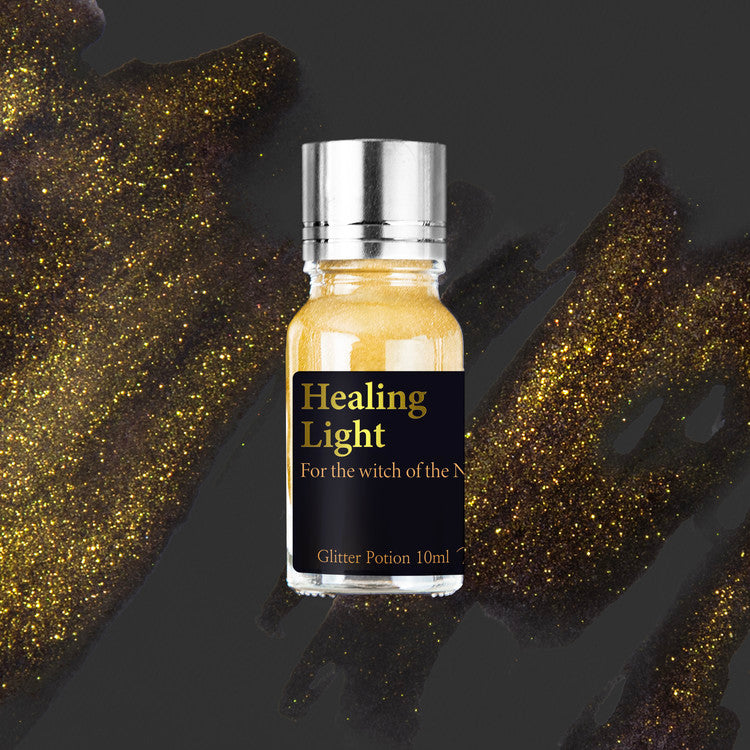Wearingeul - Glitter Potion Healing Light