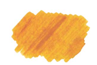 Kobe Ink No. 21 Taisanji Yellow