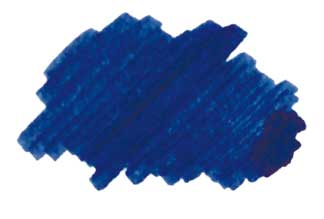 Kobe Ink No. 7 Starit Blue