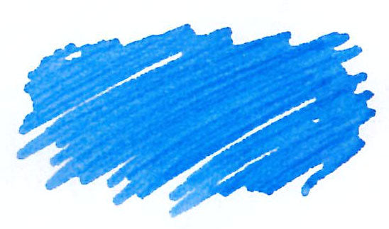 Kobe Ink No. 77 Himalayan Blue
