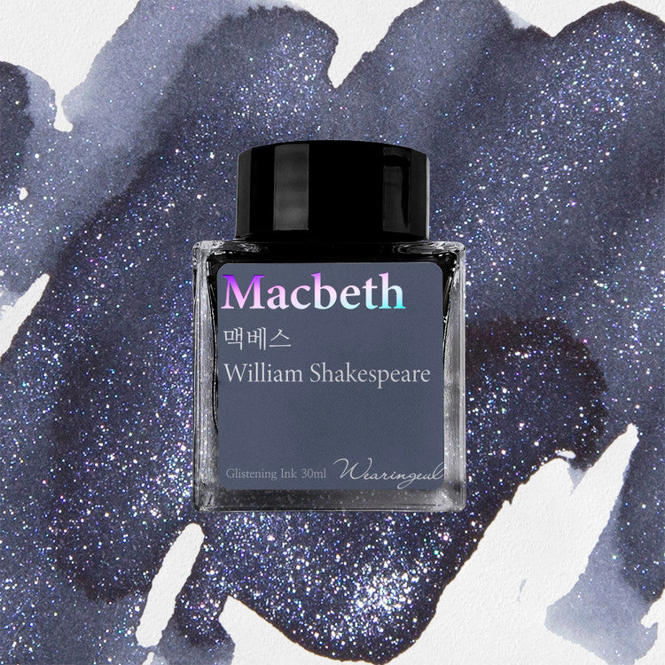 Wearingeul - Macbeth