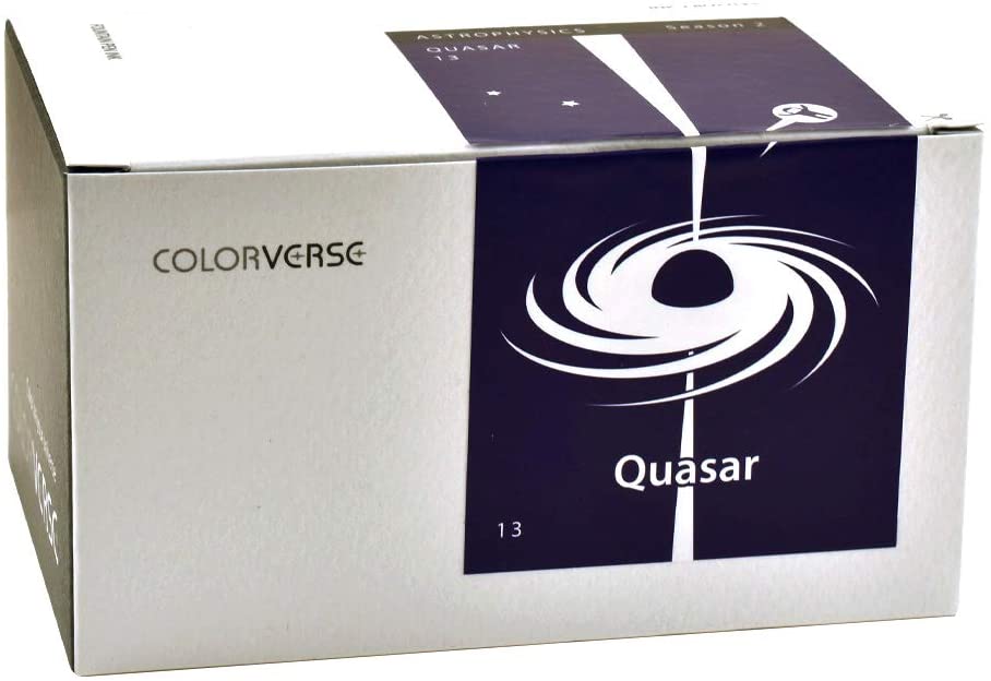 colorverse Tintenset Quasar