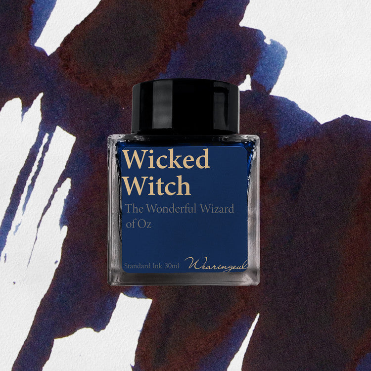 Wearingeul inks - Wicked Witch